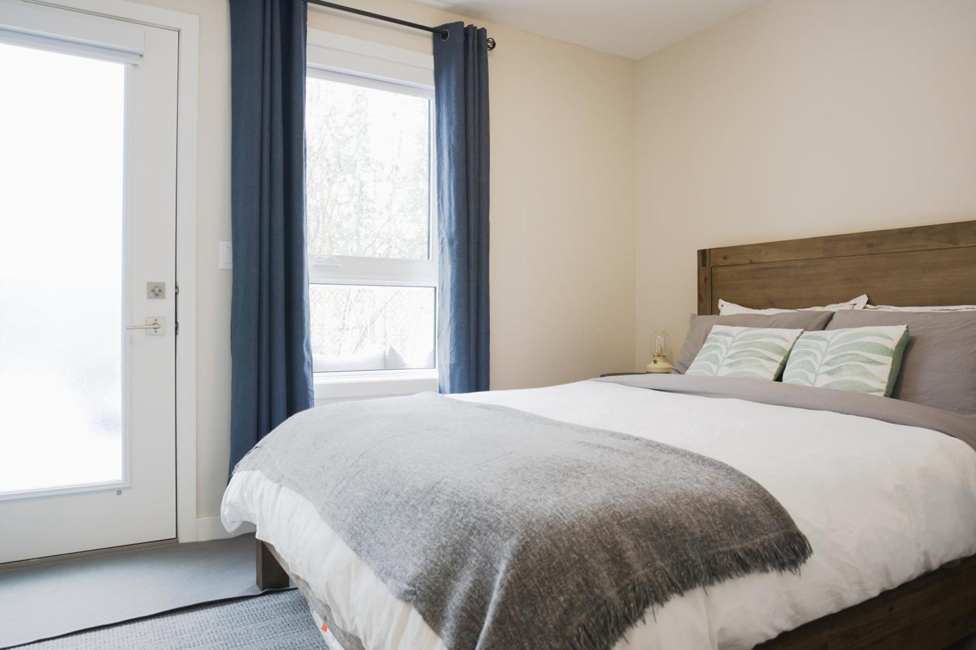 Enchanted Mountain Getaway Canmore Luaran gambar