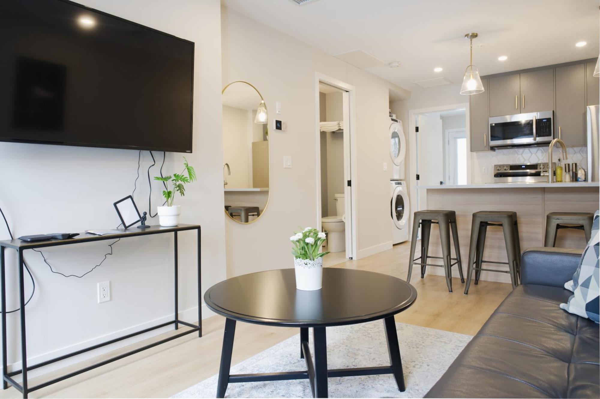 Enchanted Mountain Getaway Canmore Luaran gambar